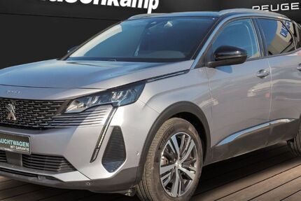 Peugeot 3008 52.816 km 21.880 € Lüdinghausen 59348