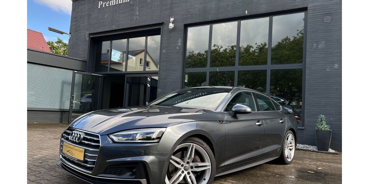 Audi A5 124.980 km 29.600 &euro; Soest 59494