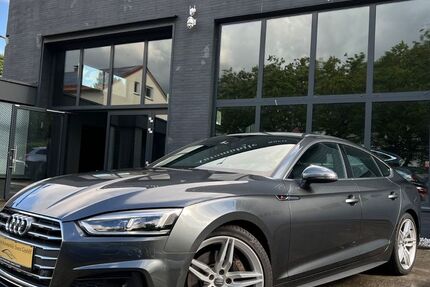 Audi A5 124.980 km 29.800 € Soest 59494