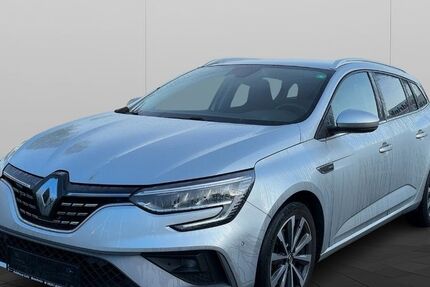 Renault Megane 56.999 km 20.590 &euro; Bensheim 64625