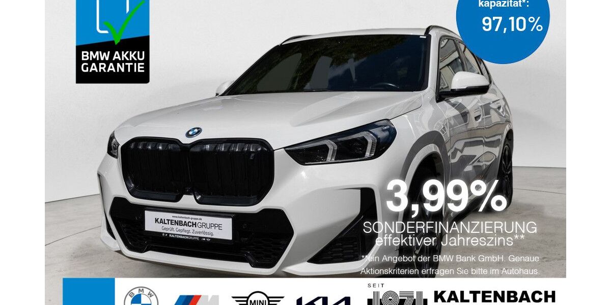 BMW X1 85.935 km 31.890 &euro; Lüdenscheid 58509
