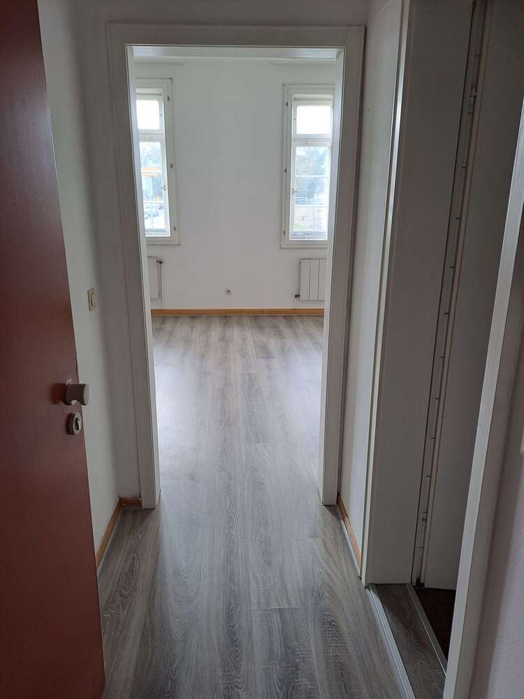 Wohnung zum Mieten in Coburg 245 € 33.06 m²