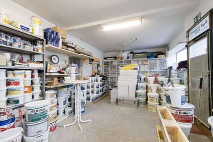 Gewerbeobjekt Lauffen am Neckar - 195.000&euro; | Angebot:25602006