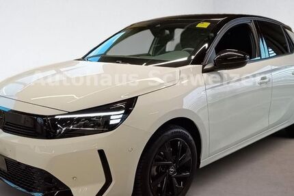 Opel Corsa 15.200 km 19.990 &euro; Nördlingen 86720