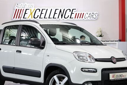 Fiat Panda 32.000 km 10.222 &euro; Hamm 59077