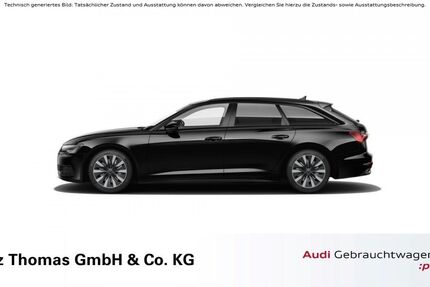 Audi A6 95.990 km 33.790 &euro; Celle 29227