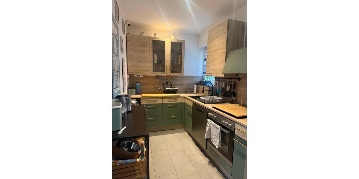 Einfamilienhaus Burgbrohl - 5 Zimmer, 148 m&sup2;, 1.050&euro; | Angebot:26416720