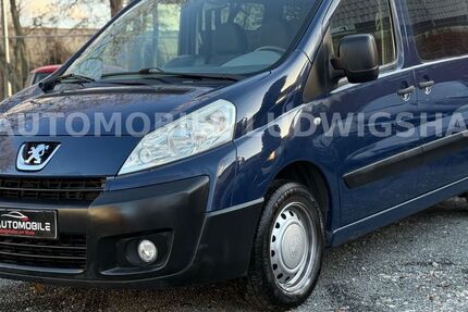 Peugeot Expert 157.066 km 5.499 &euro; Ludwigshafen am Rhein 67065