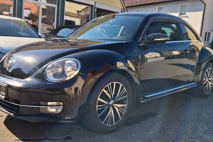 VW Beetle 200.000 km 6.980 &euro; Lauterhofen 92283