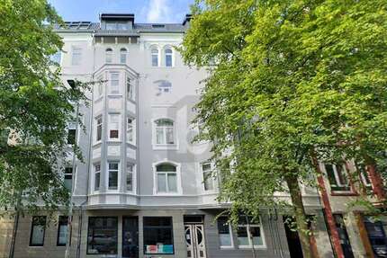 Wohnung Kiel Schreventeich - 3 Zimmer, 114 m&sup2;, 450.000&euro; | Angebot:25549645