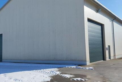 Gewerbeobjekt Wallersdorf - 3&euro; | Angebot:24732735