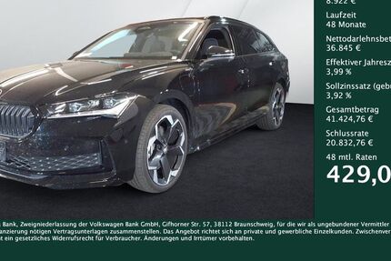 Skoda Superb 22.713 km 44.998 € Dortmund 44269