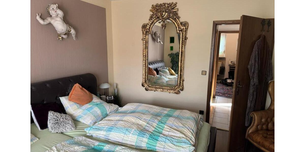 Etagenwohnung Nürnberg Kleinweidenmühle - 3 Zimmer, 76 m&sup2;, 266.000&euro; | Angebot:26350642