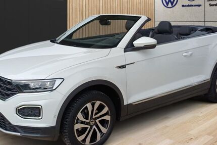 VW T-Roc 29.850 km 26.490 € Friedrichshafen 88046