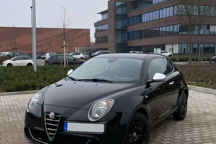 Alfa Romeo MiTo 107.113 km 4.350 &euro; Düsseldorf 40225