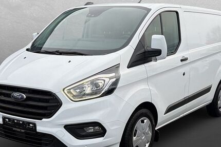 Ford Transit 60.442 km 24.490 &euro; Moers 47441