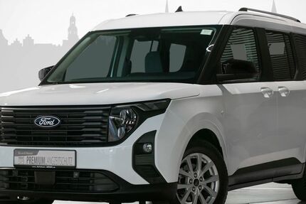 Ford Tourneo Courier 22.830 km 21.440 &euro; Lüneburg 21339