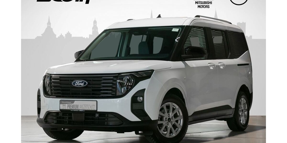 Ford Tourneo Courier 22.830 km 21.440 &euro; Lüneburg 21339