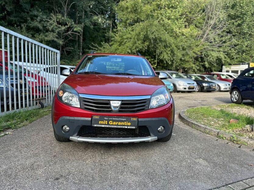 Sandero