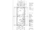 Reihenhaus Frankfurt am Main Eschersheim - 4 Zimmer, 102 m&sup2;, 590.000&euro; | Angebot:26857816