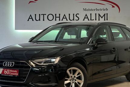 Audi A4 119.000 km 20.990 &euro; Neustadt an der Donau 93333