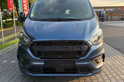 Ford Transit Custom 152.300 km 25.900 &euro; Fuldatal 34233
