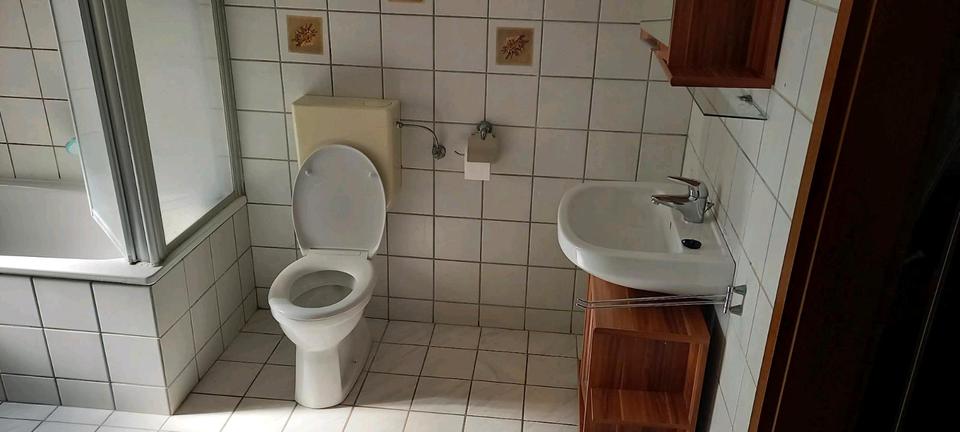 Erdgeschoßwohnung Ottweiler - 3 Zimmer, 100 m&sup2;, 650&euro; | Angebot:26199896