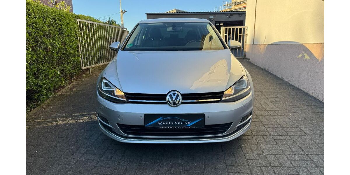 VW Golf 94.594 km 10.900 &euro; Oer-Erkenschwick 45739