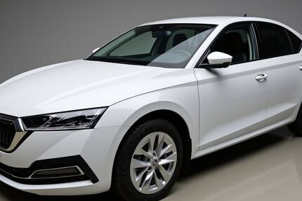 Skoda Octavia 99.800 km 21.250 &euro; Weißenfels 06667