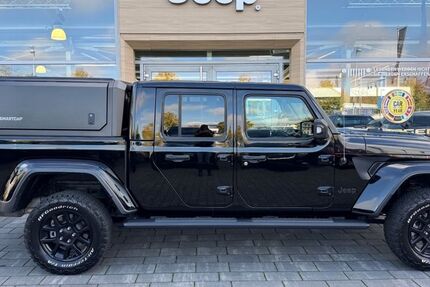 Jeep Gladiator 17.200 km 67.890 &euro; Aschaffenburg 63741