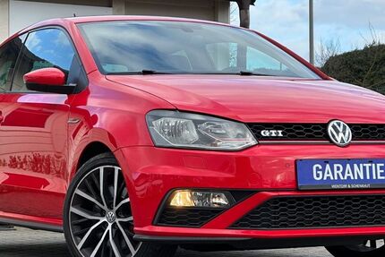 VW Polo 110.000 km 11.900 &euro; Hannover 30419