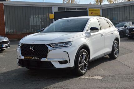 DS Automobiles DS7 (Crossback) 31.500 km 21.900 &euro; Nürnberg 90469
