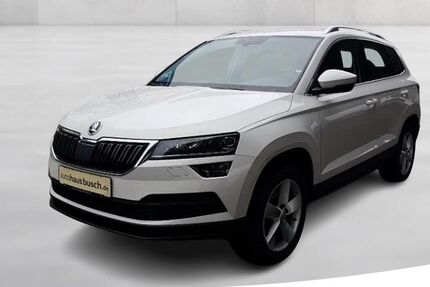 Skoda Karoq 37.269 km 23.480 € Pförring 85104