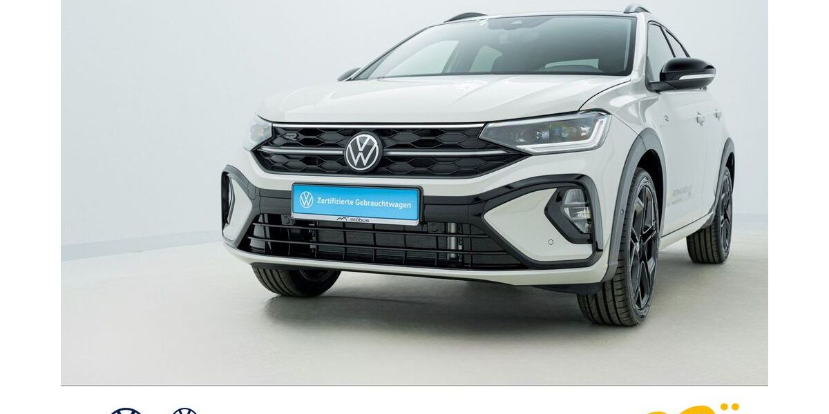 VW Taigo 5.000 km 33.975 &euro; Berlin 13088