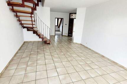 Wohnung Koblenz Karthause - 4 Zimmer, 59 m&sup2;, 209.000&euro; | Angebot:25780366