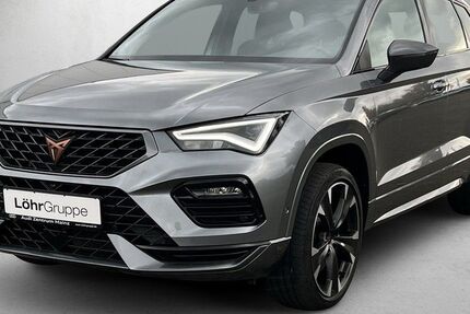 Cupra Ateca 30.654 km 27.980 &euro; Mainz 55120
