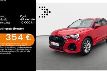 Audi Q3 116.460 km 23.990 &euro; Hofheim 65719