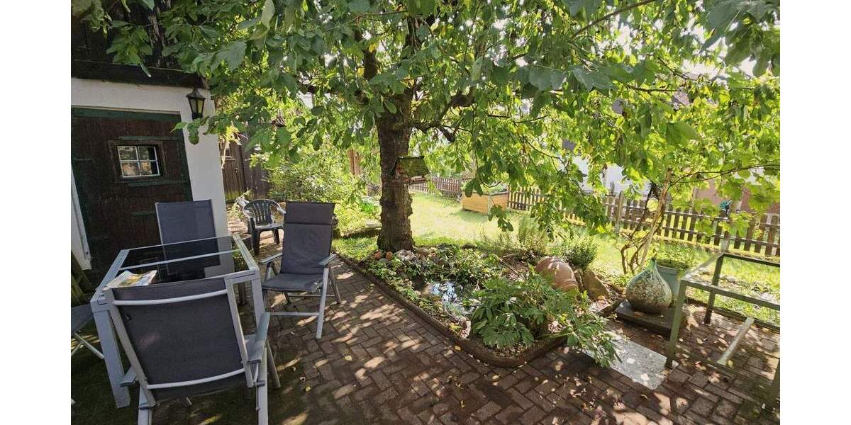 Reihenendhaus Eschenburg Eibelshausen - 4 Zimmer, 90 m&sup2;, 149.000&euro; | Angebot:25667517