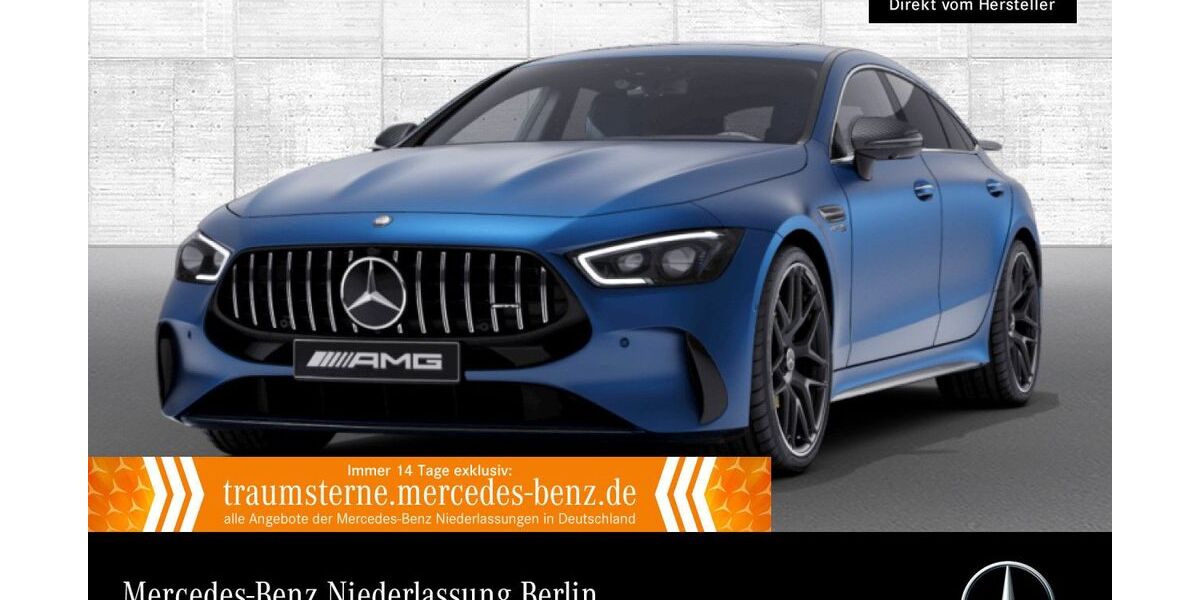 Mercedes-Benz AMG GT 17.725 km 125.990 &euro; Berlin 13581