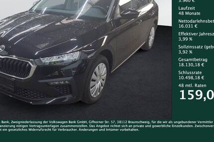 Skoda Scala 16.145 km 19.899 &euro; Dortmund 44269