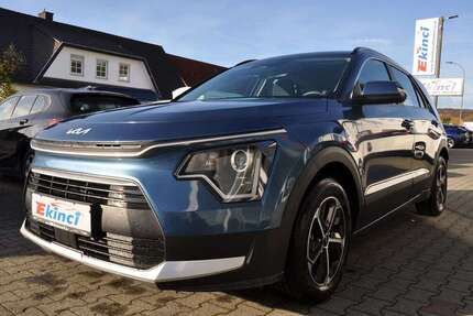 Kia Niro 5.295 km 28.900 € Schlüchtern 36381