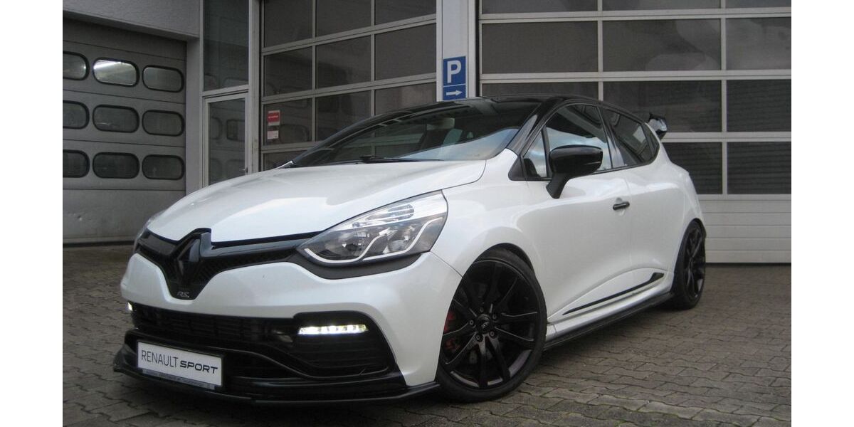 Renault Clio 73.100 km 20.000 &euro; Gundremmingen 89355