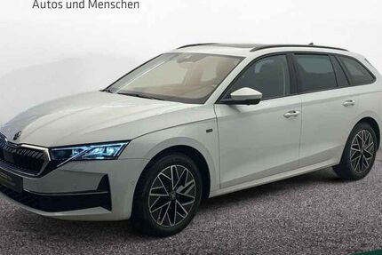 Skoda Octavia 19.700 km 29.850 &euro; Kaufbeuren 87600