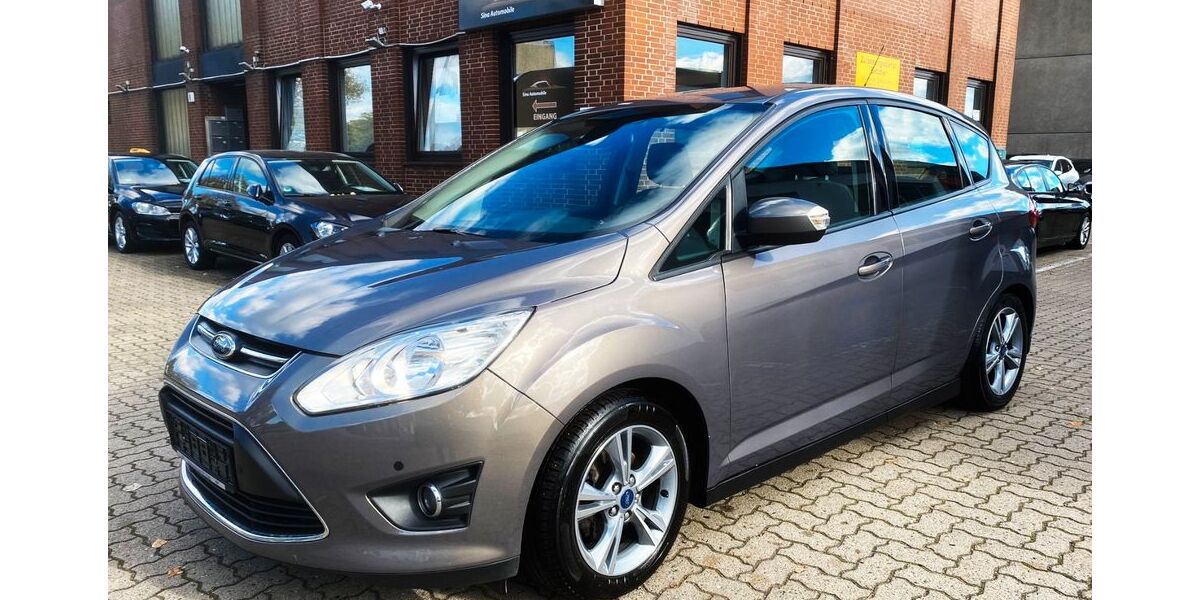 Ford C-Max 157.500 km 4.990 &euro; Hamburg 20537