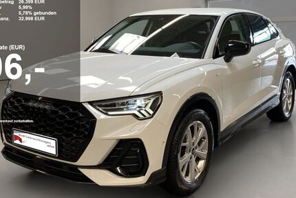 Audi Q3 40.074 km 32.998 &euro; Krefeld 47805