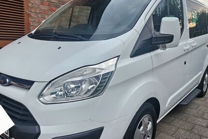 Ford Tourneo Custom 134.000 km 22.999 &euro; Alsdorf 52477