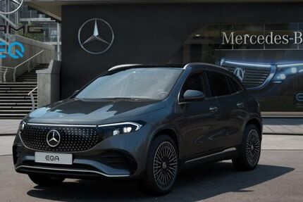 Mercedes-Benz EQA 1.249 km 46.880 € Schwelm 58332