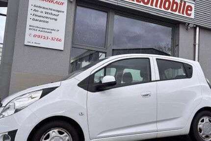 Chevrolet Spark 154.000 km 2.990 &euro; Karlstadt 97753