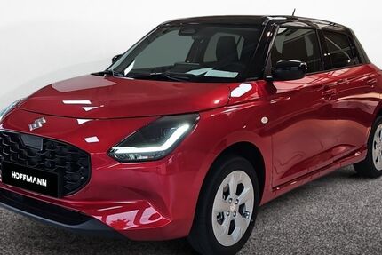 Suzuki Swift 2.500 km 21.429 &euro; Saalfeld 07318