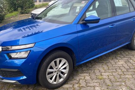 Skoda Kamiq 33.000 km 20.980 € Eichstätt 85072